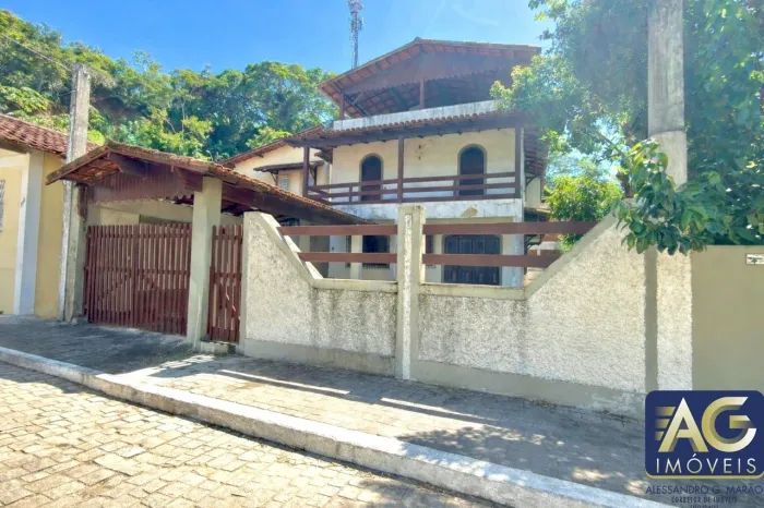 Casa duplex Centro Marataizes-ES