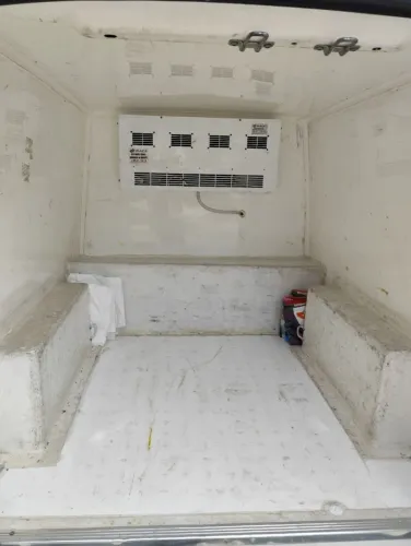 Refrigeração Fiorino 2020