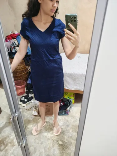 Vestido formal