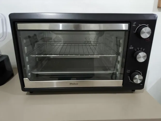 Vendo Forno Elétrico 220V