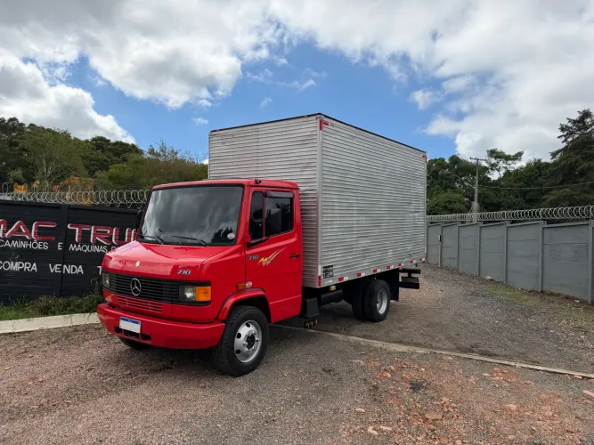 Mb 710 Bau 