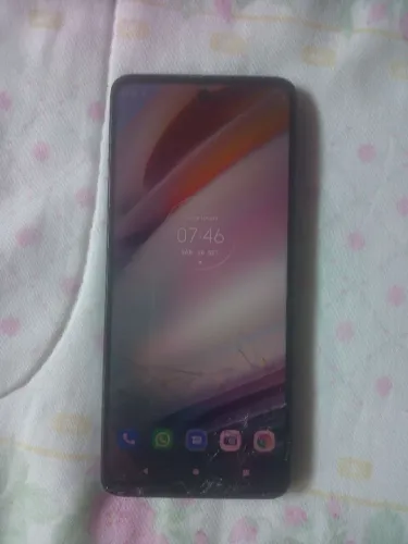 Moto G60