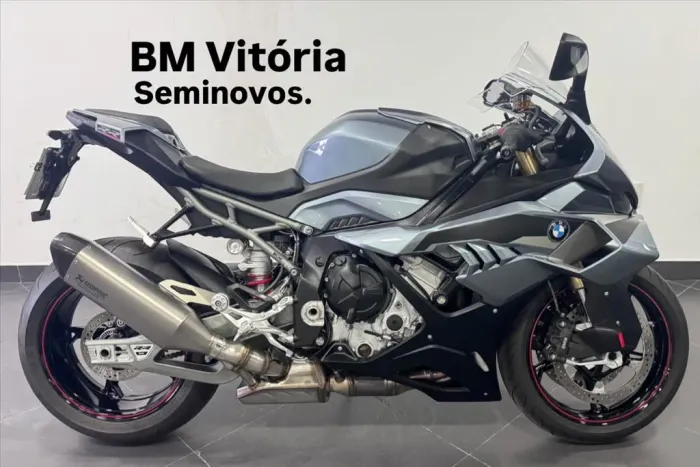 BMW S 1000 RR