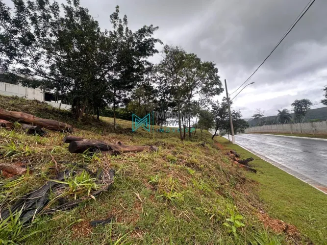 Lote em condomínio à venda, Condomínio Lagoa Santa Park Residence - Lagoa Santa/MG