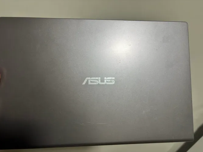 Notebook asus 