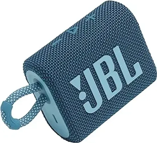 JBL GO 3