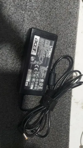 Fonte Acer 19v 3.34a