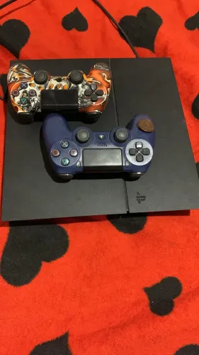 Ps4 Original 
