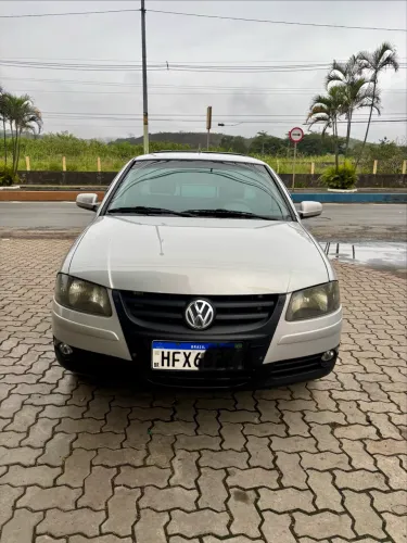 Volkswagen Saveiro Super Surf 1.8 MI Total Flex 8V 2007