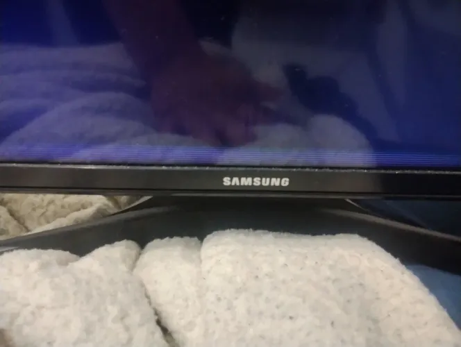 Tv Samsung 50 polegadas