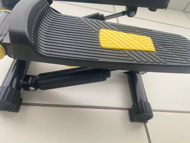 Mini Stepper Simulador de Caminhada