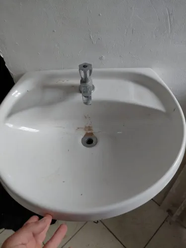 Lavatório