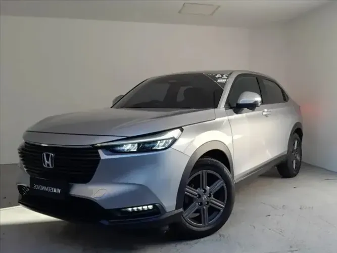 Honda HR-V EXL 1.5 Sensing 16V 5P Aut. 2024