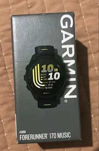 Garmin 170