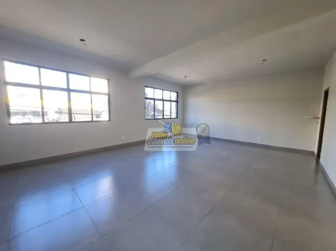 Sala para alugar, 42 m² por R$ 1.256,99/mês - Centro - Uberaba/MG