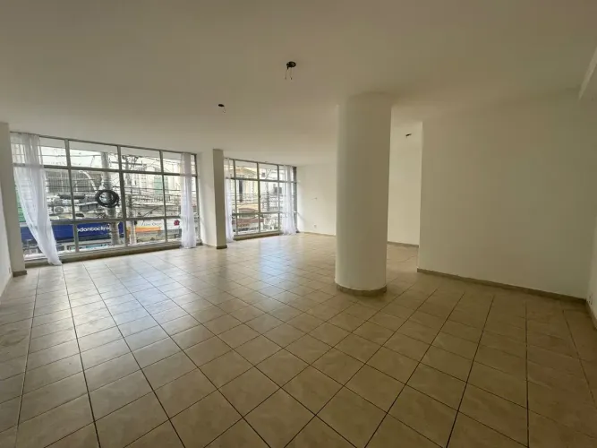 Prédio/Edifício inteiro para aluguel possui 50 metros quadrados em Centro - Niterói - Rio
