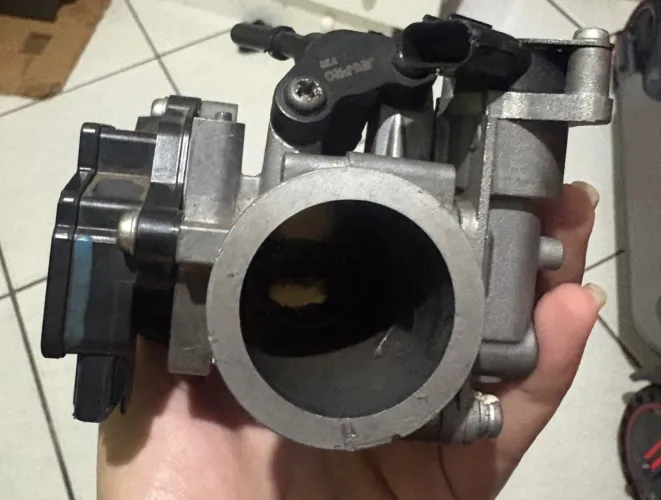 TBI CB 300 flex