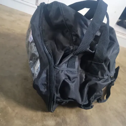 Bag para entregas