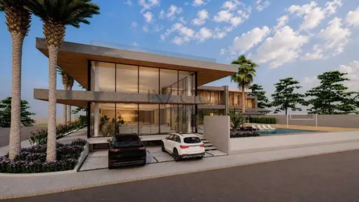 Casa em Condomínio à venda Barra da Tijuca, Rio de Janeiro 6 quartos 1600m²