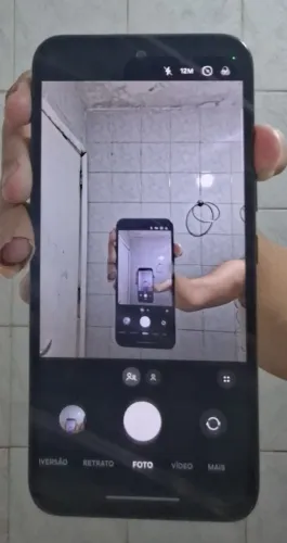 Vendo ou troco samsung a54 5G