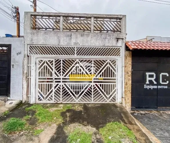 CASA À VENDA - VILA RÉ