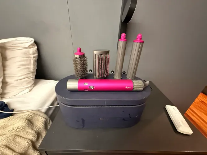 Dyson AirWrap Original