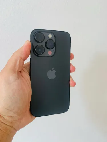 iPhone 14 Pro 128gb excelente estado ac cel inferior/ pagto cartão