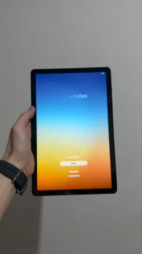 Galaxy Tab A9+, Wifi + 3G Tablet