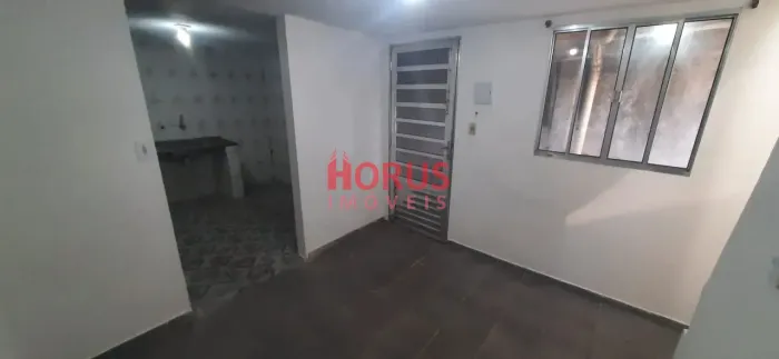 Casa para locação, Sítio do Morro, São Paulo, SP