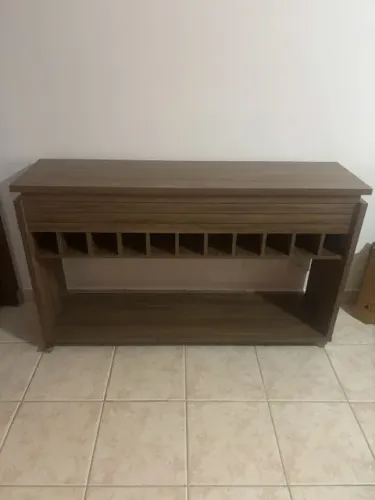 Conjunto Sala De Estar
