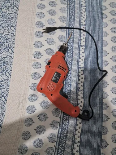 Furadeira