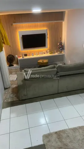 casa - Jardim Nova Palmares - Valinhos
