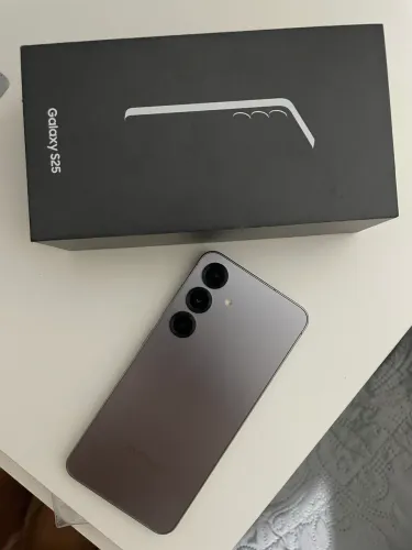 S25 PLUS