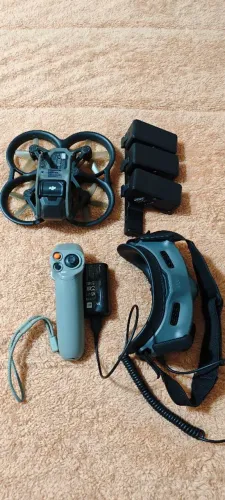 Drone DJI AVATAR