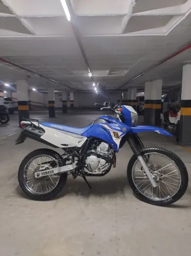 Lander 250 - 2015 