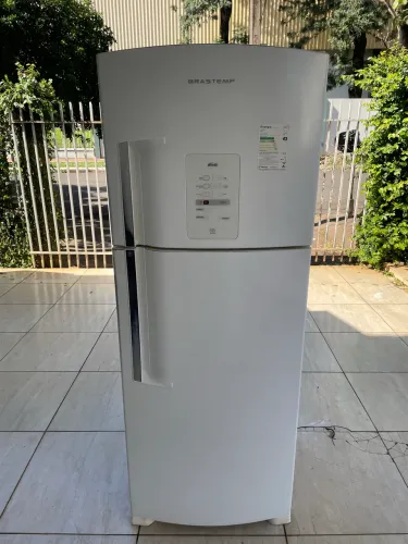 Geladeira Brastemp Duplex 441 Litros ( Frost Free )