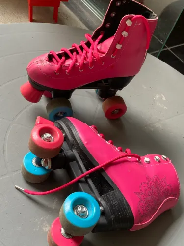 Patins infantil