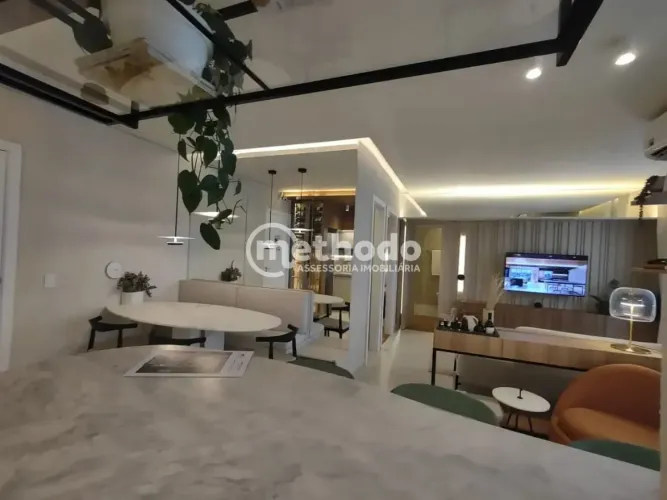 Apartamento à venda - Eco Vla Tulipa - Parque Gabriel - Hortolândia/SP