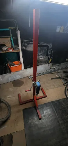 Ciborgue Automotivo 