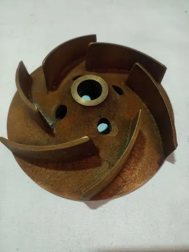 Hélice rotor USADA para motobomba