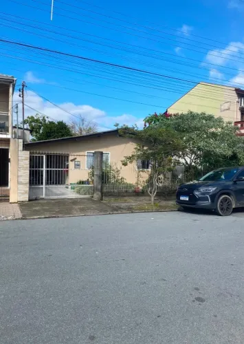 VENDO CASA NO JARDIM ELDORADO - PALHOÇA