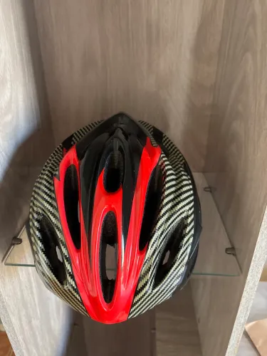 Capacete ciclismo High One