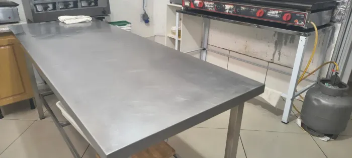 Vende se hamburgueria 