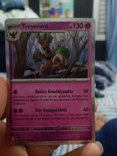 Cartas de pokémon