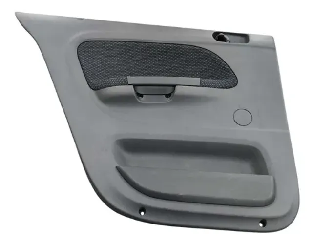 Forro Porta Volkswagen Gol G6 2008 2009 2010 2011 A 2016