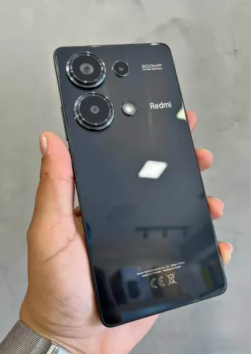 Xiaomi Note 13 Pro