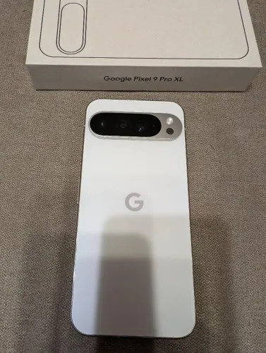 Google Pixel 9 Pro XL