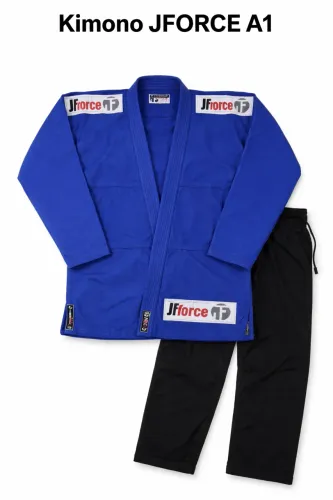 KIMÔNO JFORCE A1