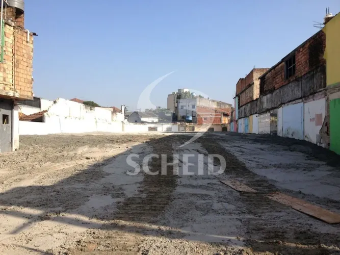 Vende-se Terreno em Santo Amaro São Paulo - SP