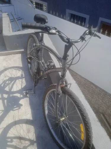Caloi 100 Alumínio 